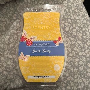 Scentsy Brick - Beach Daisy